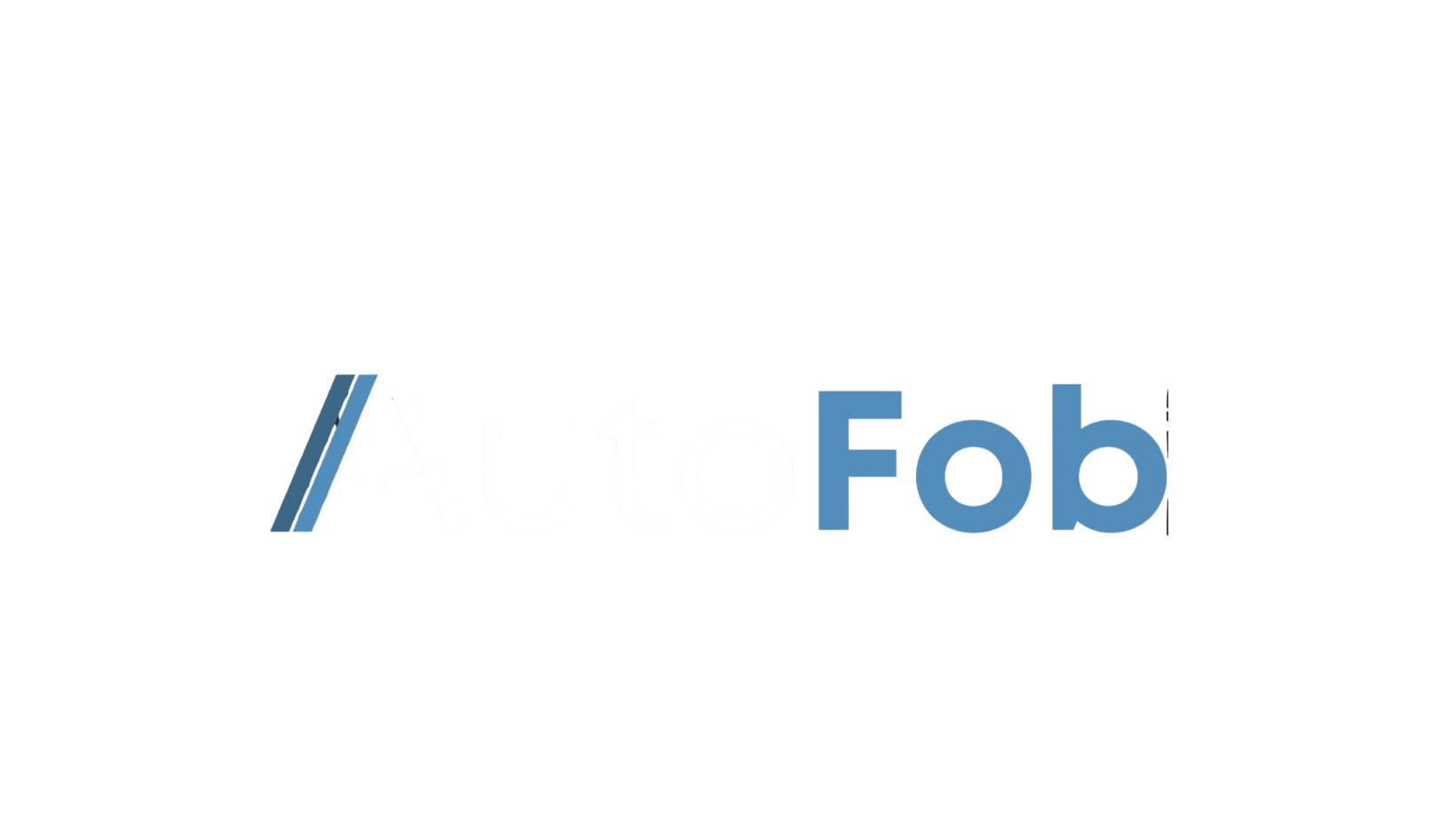 AutoFob Locksmith Services